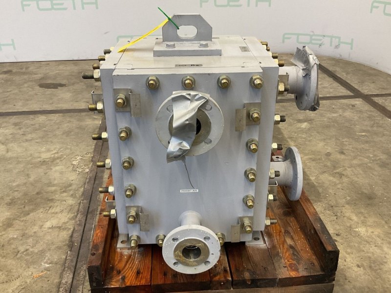 GEA PHE Systems BT30-5C-10V-80 - Plate heat exchanger