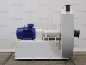Reitz KXE 200-002530-00 - Blower