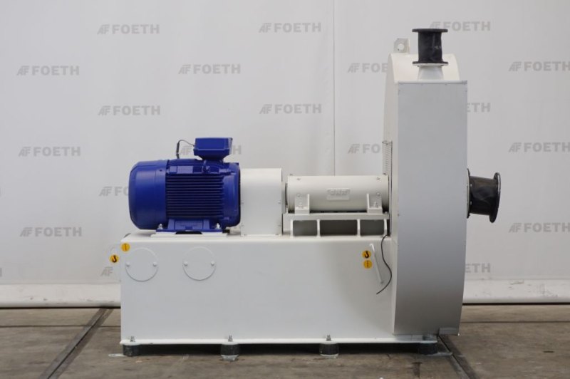 Reitz KXE 200-002530-00 - Blower