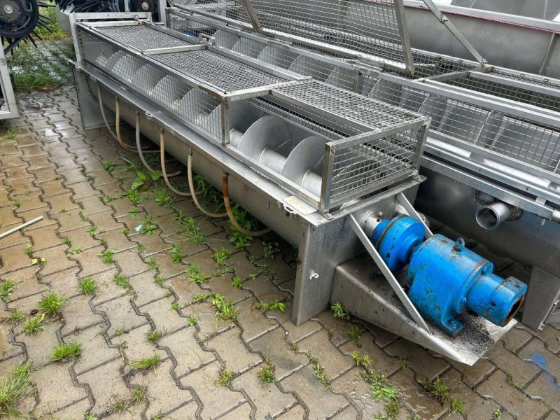 Organ chiller