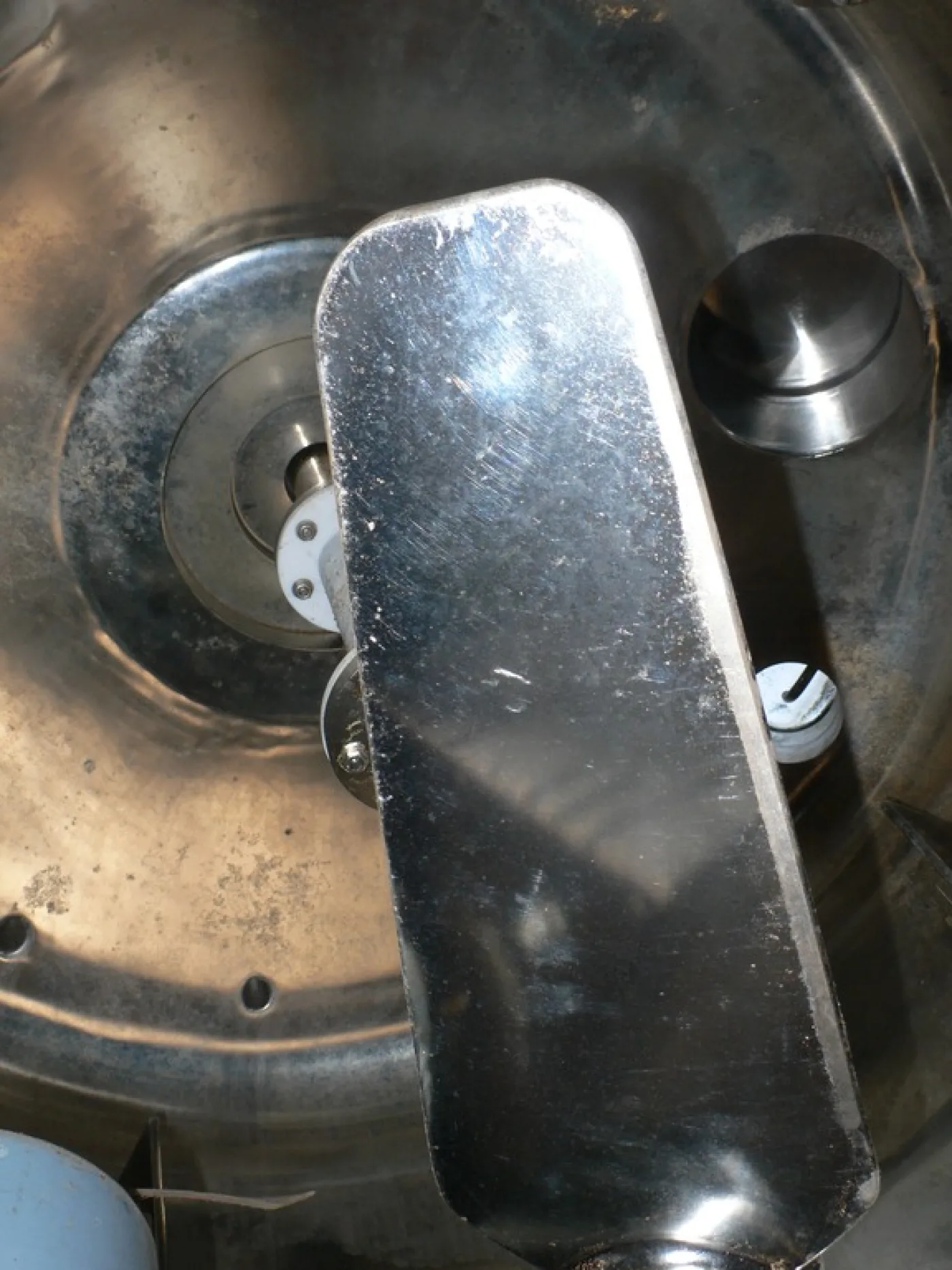 Didier Filtertechnik DN 1200 - Nutsche filter - 5