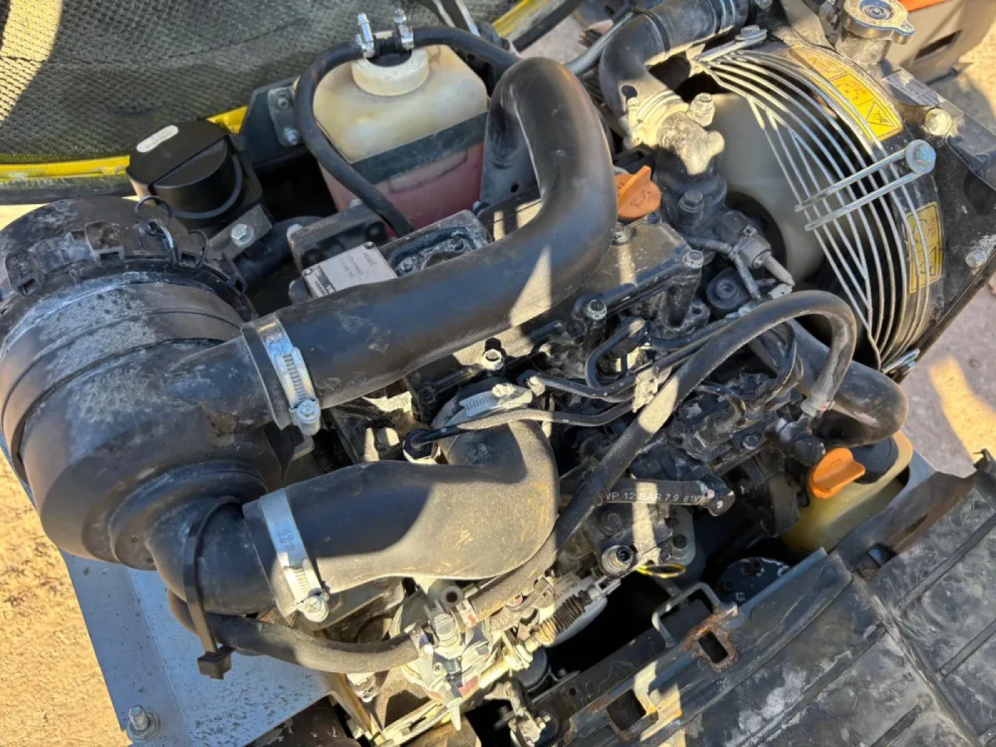 Wacker-Neuson - 803 - 3