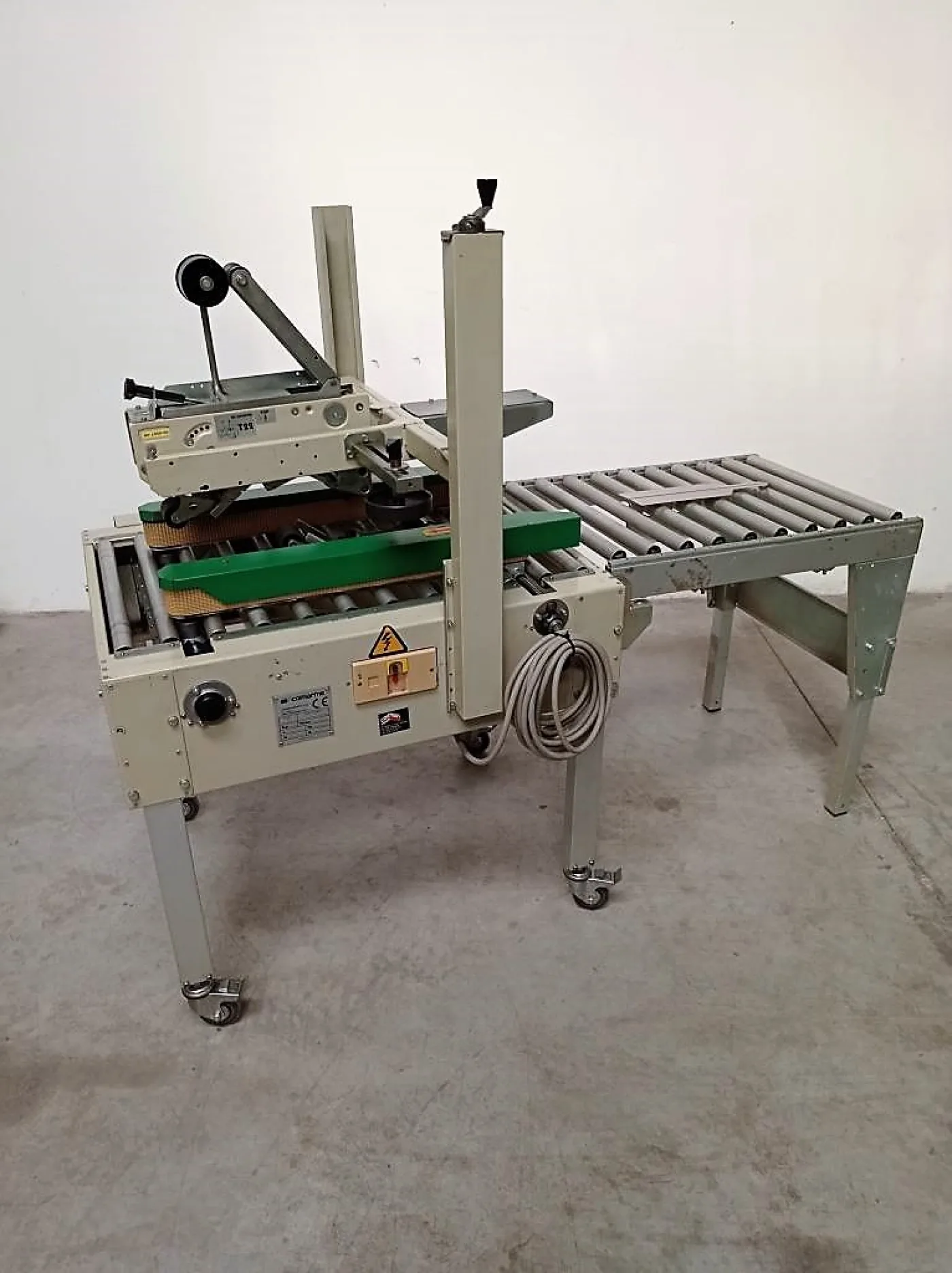 NASTRATRICE – COMARME – MOD. GEM-52 - 2