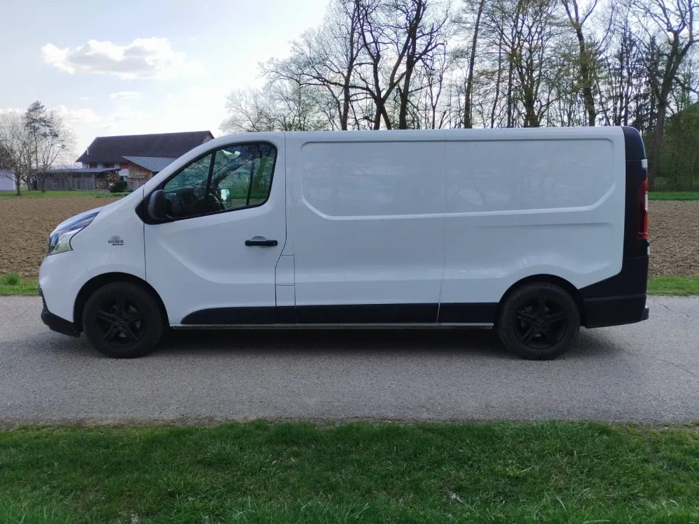 Fiat - Talento