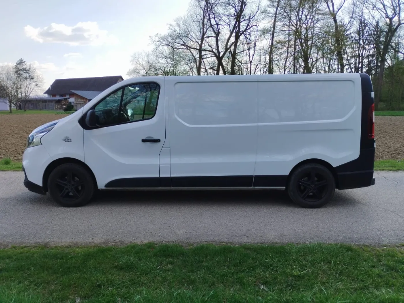 Fiat - Talento - 1