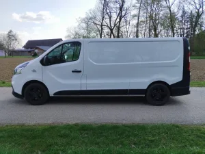 Fiat - Talento