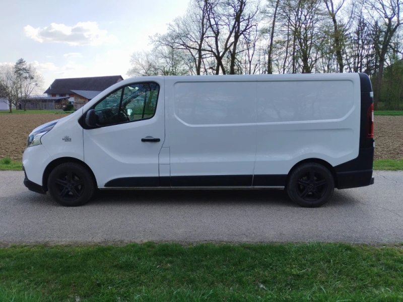 Fiat - Talento