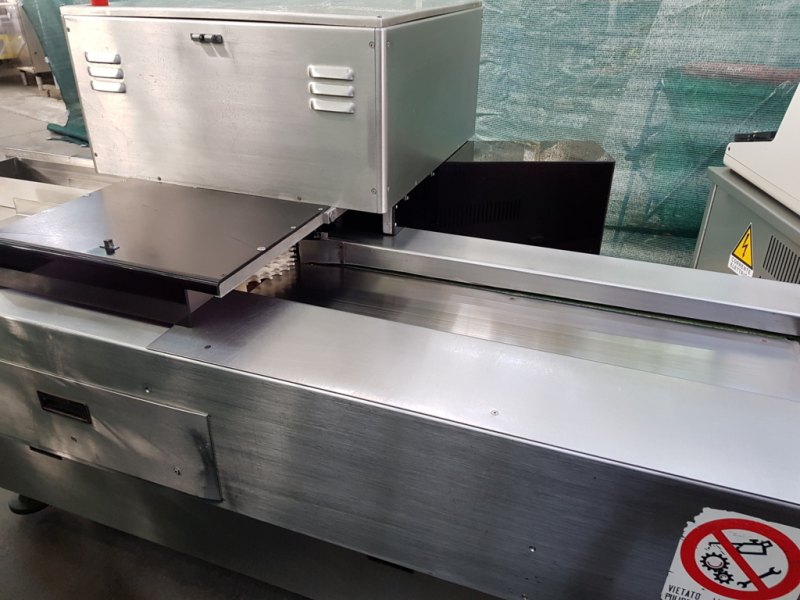 SPERLATRICE – BREVETTI CEA MOD. ATM 18