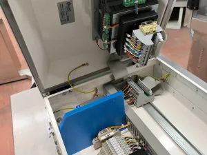 OXYGEN ANALYSER NTRON OXYONE 05-162