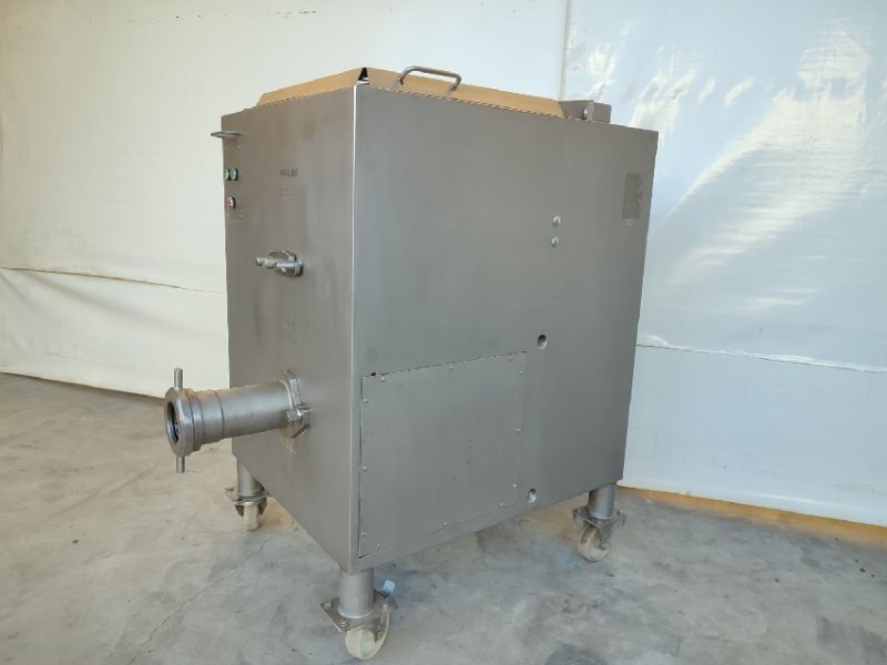 Kolbe MWE 52 Mixer Grinder
