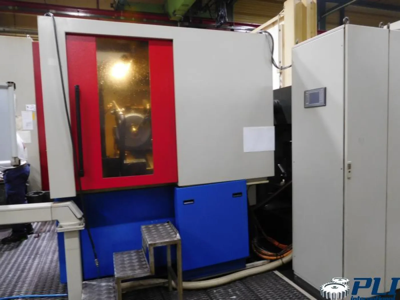 HOEFLER HELIX 400 - 6