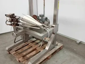 Head puller