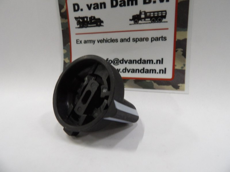 Lichtschakelaar Knop