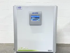PHCbi MCO-230AICUVH-PE IncuSafe CO2 Incubator