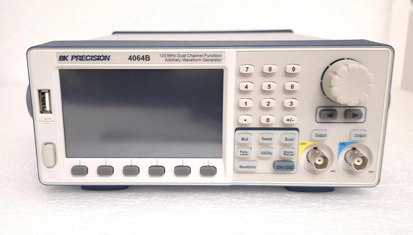 B&K Precision 4064B - 2