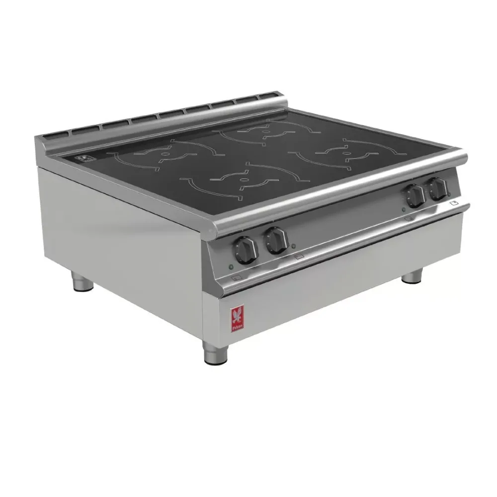 Falcon Dominator Induction Hob E3903I - islandcatering