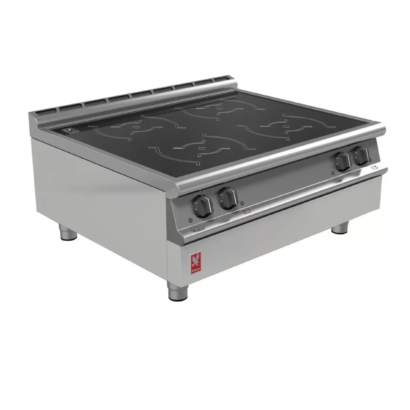 Falcon Dominator Induction Hob E3903I - islandcatering - 1