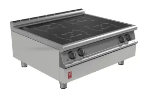 Falcon Dominator Induction Hob E3903I - islandcatering