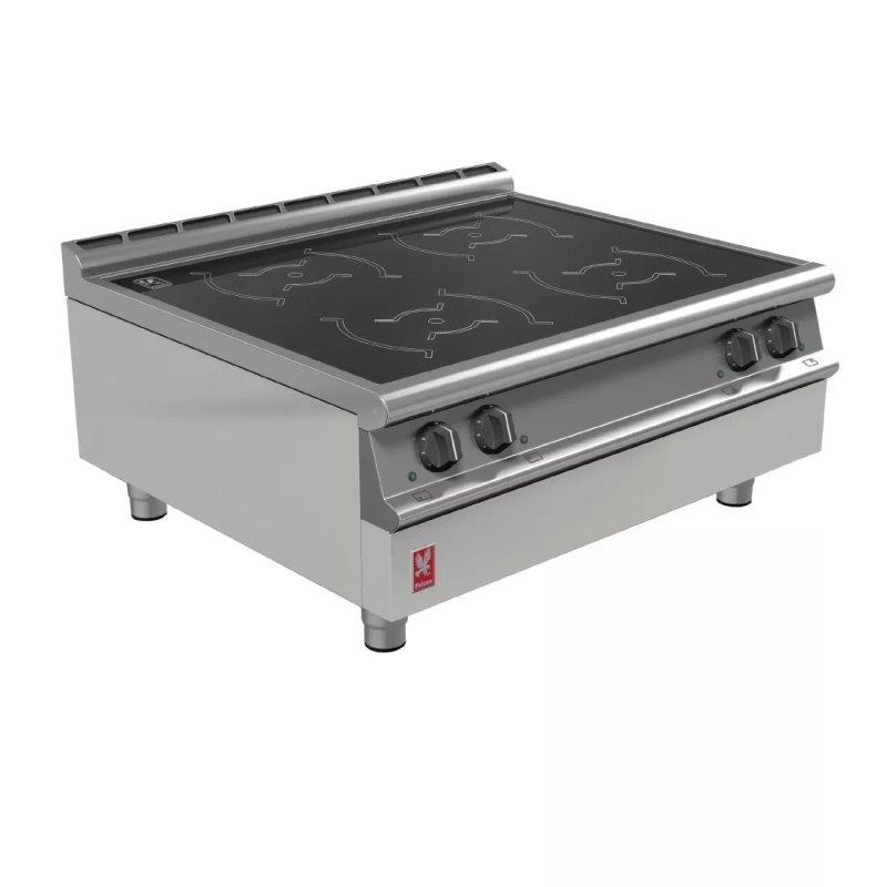 Falcon Dominator Induction Hob E3903I - islandcatering