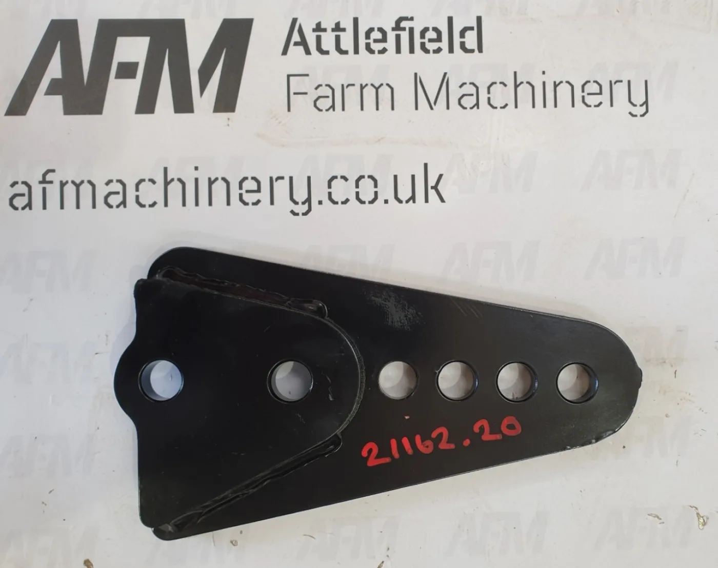McConnel Adaptor - 21162.20 - 1