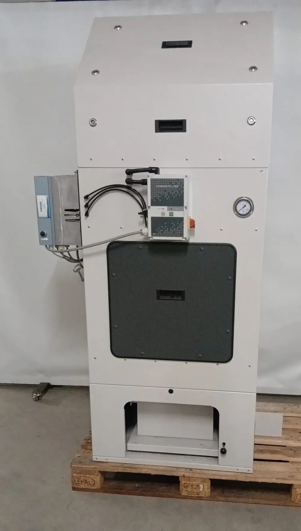 023401 - WESCO PICOCELL 3-900 C