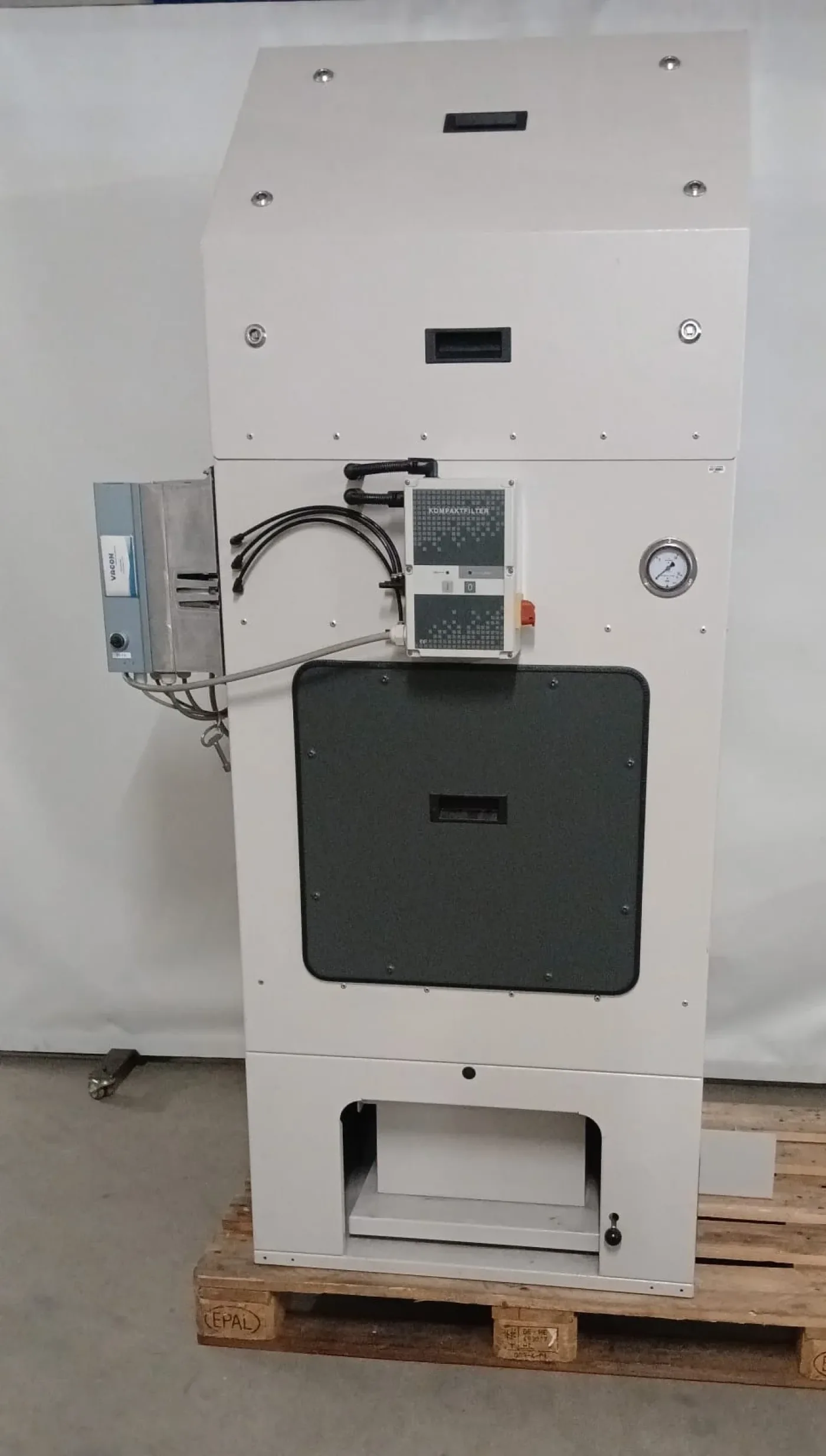 023401 - WESCO PICOCELL 3-900 C - 1
