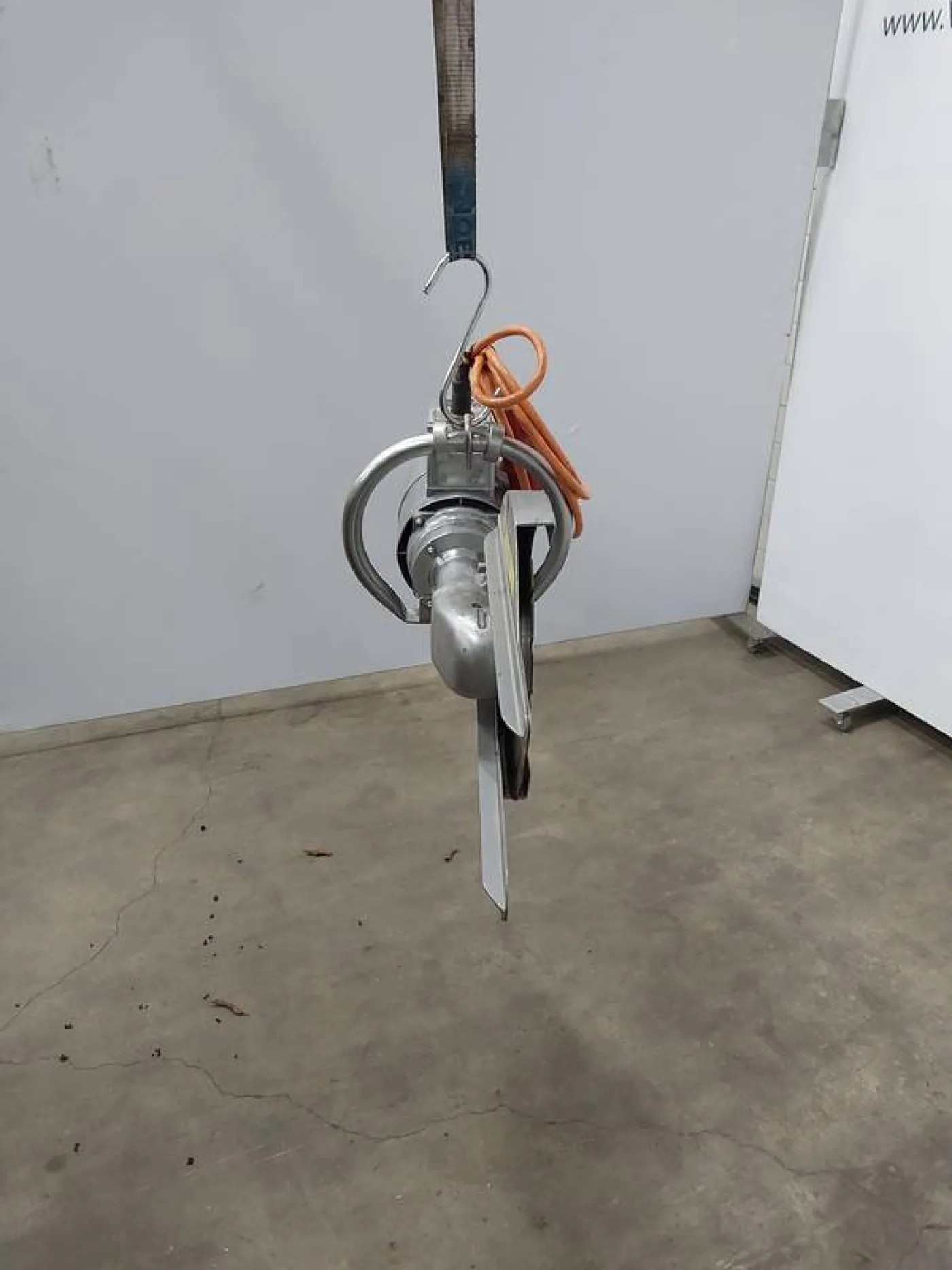Leg saw - 3