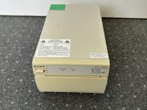 Sony UP-D895 MD Videoprinter (s/w)