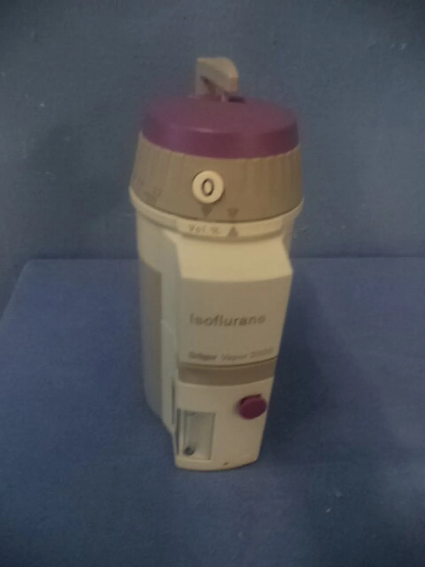 Ventilog bulk medium (Neuwertig) - 2