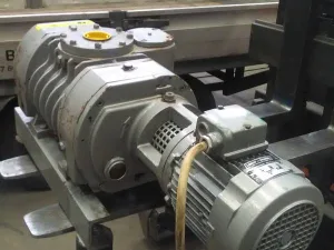 Vacuumpump