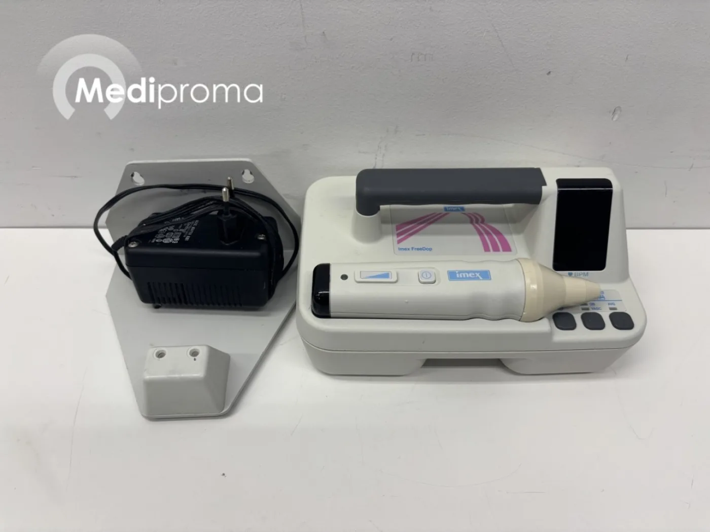 IMEX FreeDop - 1