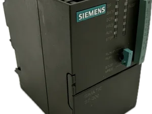 Siemens SIMATIC S7-300 6ES7316-2AG00-0AB0