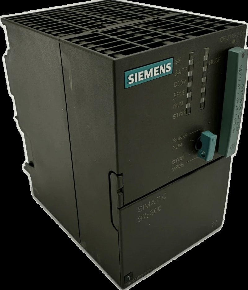 Siemens SIMATIC S7-300 6ES7316-2AG00-0AB0