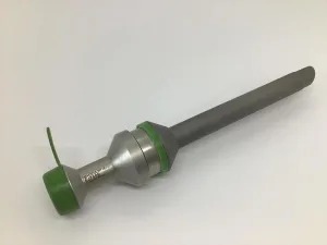 Sheath Aesculap Shaft Metal Smooth 10mm Diameter by 110mm EJ752R