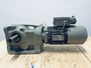 Siemens Getriebemotor K79-LE80MD4E-L4NH