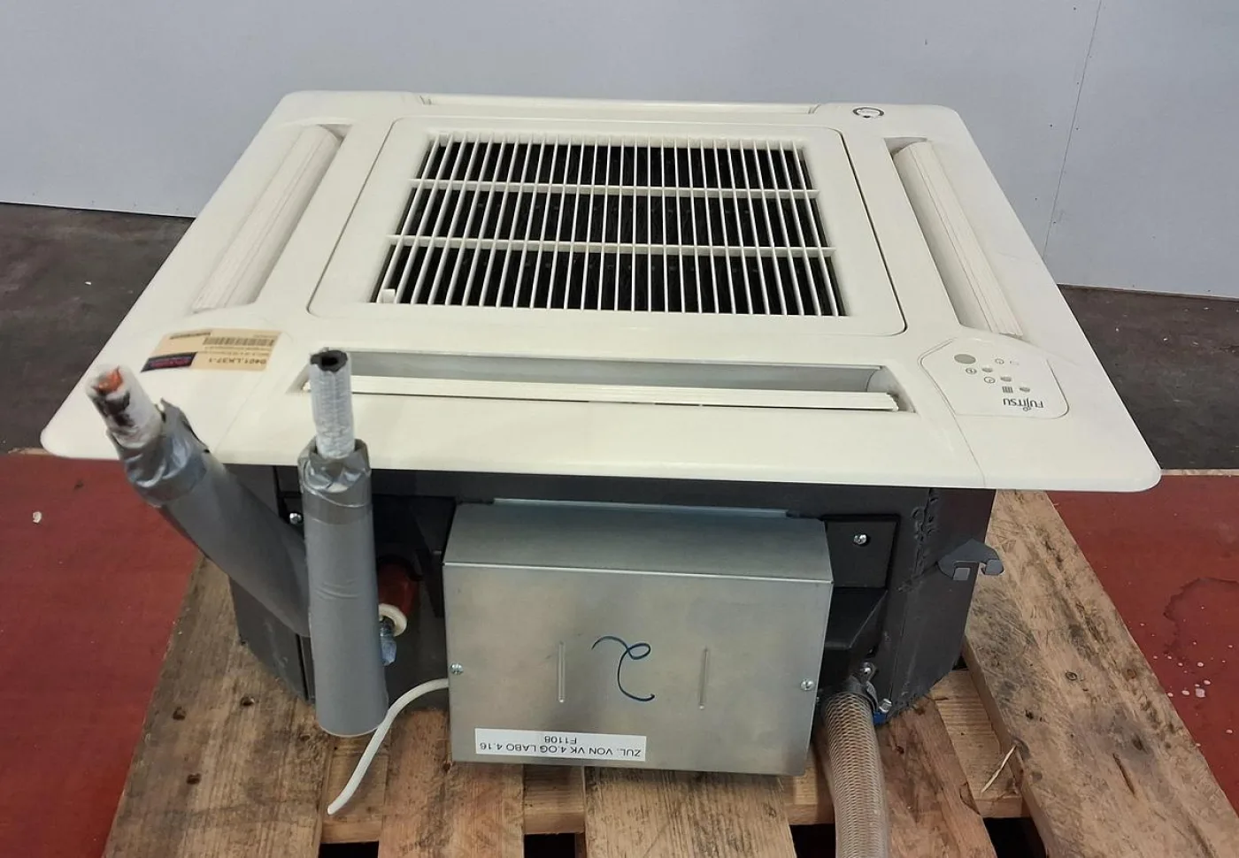 Fujitsu Klimasplitgerät - 5