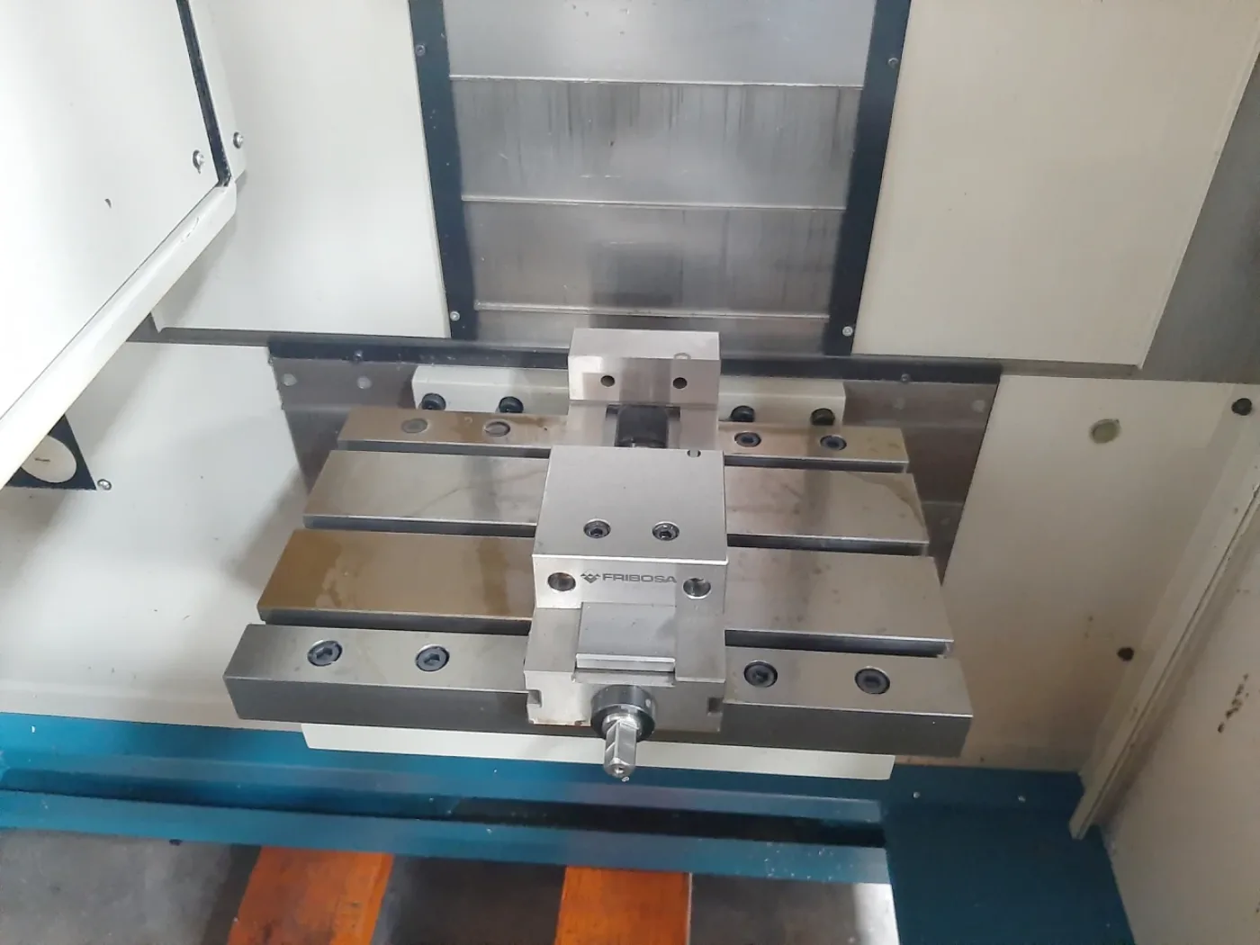 022538 - WILLEMIN MACODEL W 401S - 4