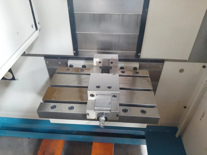 022538 - WILLEMIN MACODEL W 401S