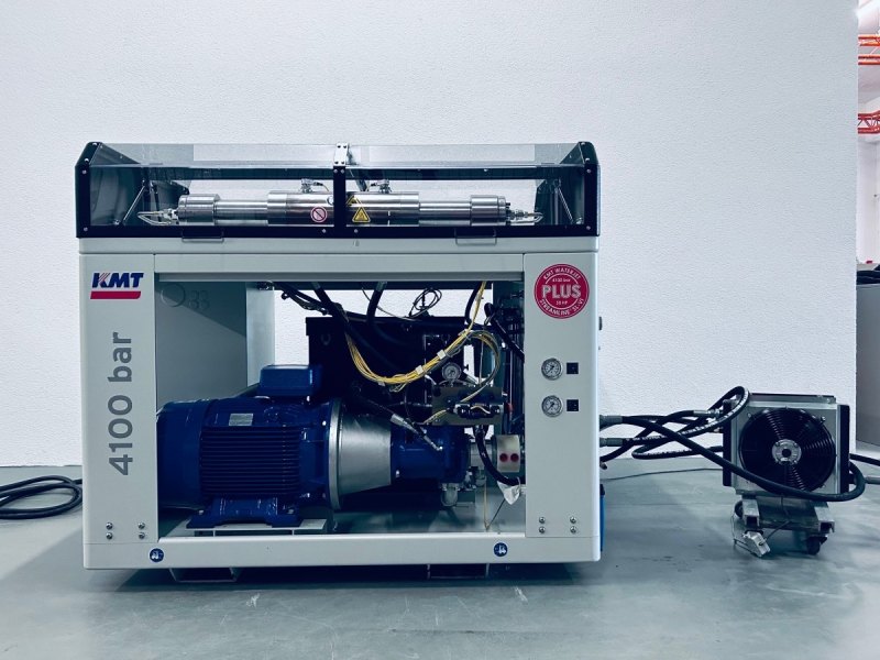 KMT Waterjet STREAMLINE SL-VI 50 Plus