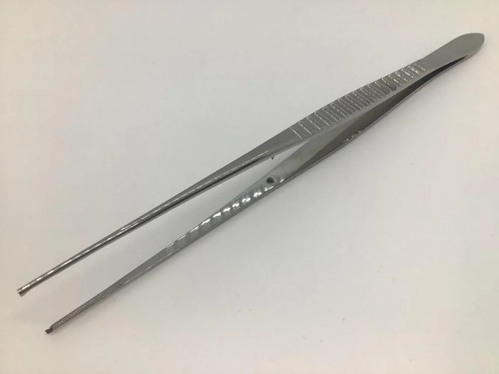 Waugh 1 in 2 Teeth 200mm