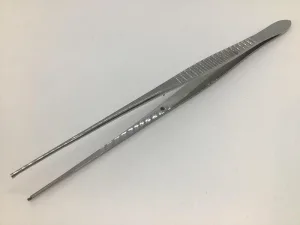 Waugh 1 in 2 Teeth 200mm