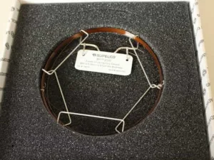 Fused Silica capillaire kolom