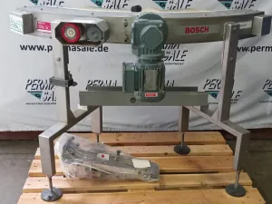 Bosch Rexroth 45° Förderband KA1-SR