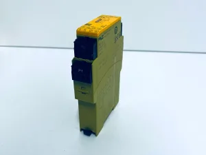 Pilz Sicherheitsmodul PN0Z ev1vp 10s 774131