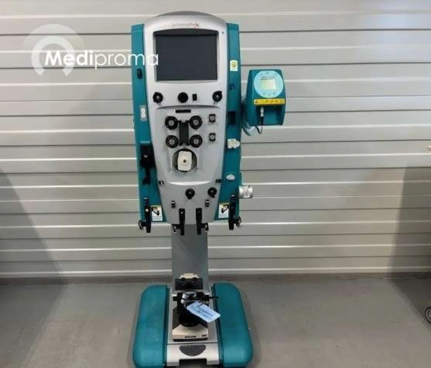 Gambro Prismaflex Dialyse Systeem - 1