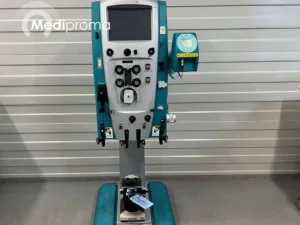 Gambro Prismaflex Dialyse Systeem