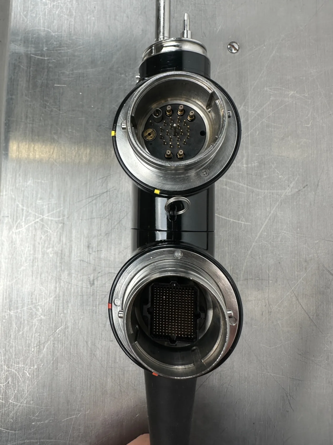 Olympus BF Type UC180F Evis Exera II Ultraschall Bronchoskop - 4
