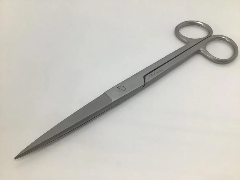 GB Medical Sharp/Sharp 178mm