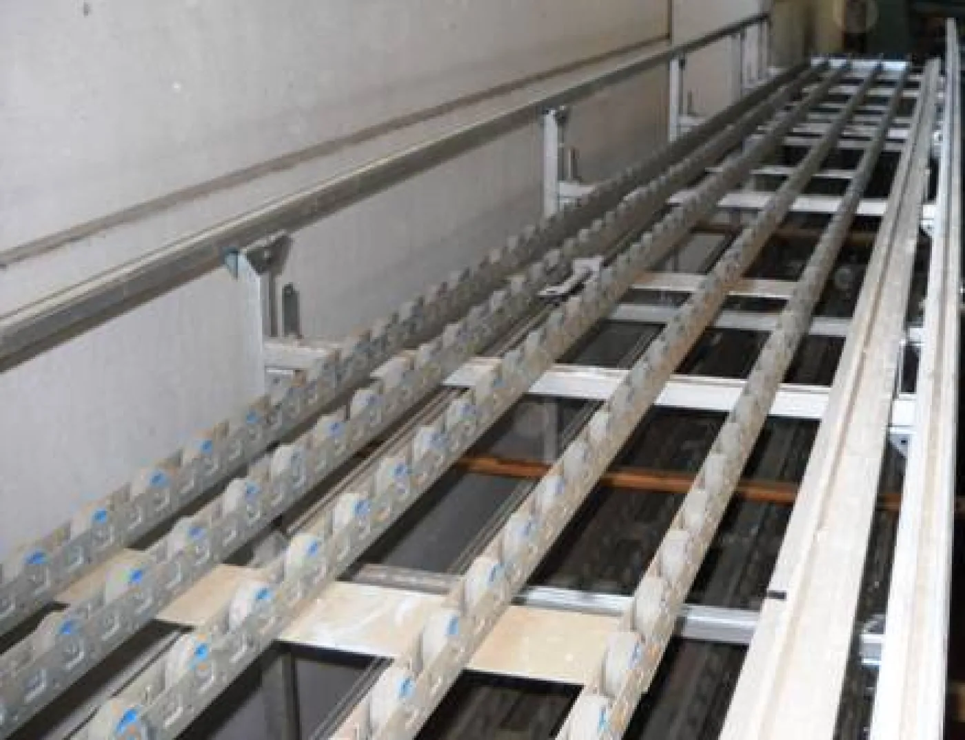 RULLIERA con 5 vani - 2
