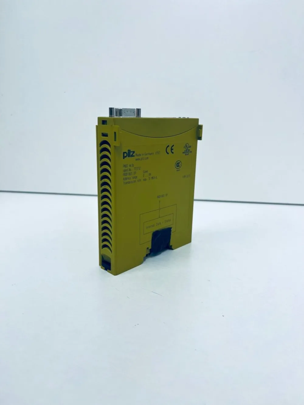 Pilz PN0Z mc3p Sicherheitsmodul